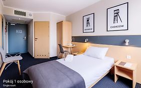 Economy Silesian Hotel