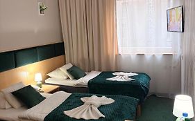 Great Polonia Silesian Economy Hotel